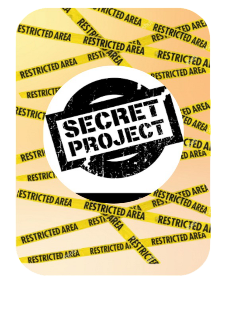 secret_project